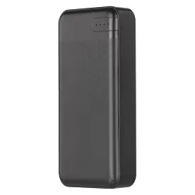 УМБ PowerBank пластик 20000mAh