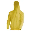 Толстовка 'JHK' 'KANGAROO SWEATSHIRT' GOLD