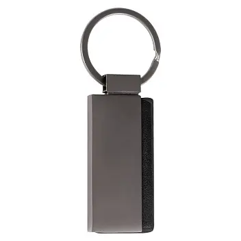 Брелок 'Discover' 'Graphite' Серый 15913-01