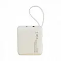 Универсальный мобильный аккумулятор Powerbank 'VOXEN' 10000 mAh