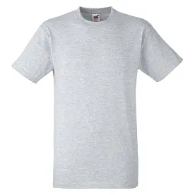 Футболка мужская 'Fruit of the Loom' 'Heavy Cotton T'