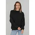 Свитшот оверсайз утепленный 'RAY' 'OVERSIZE'