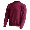 Толстовка 'JHK' 'SWEATSHIRT UNISEX' BURGUNDY