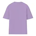 Футболка оверсайз 'RAY' 'OVERSIZE'