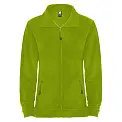 Куртка флисовая женсткая 'ROLY' 'Pirineo woman 300'
