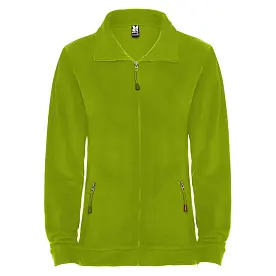 Куртка флисовая женсткая 'ROLY' 'Pirineo woman 300'