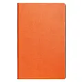 Записная книжка А5 'Mem'O!' в линейку 'Виннер' кремовый блок