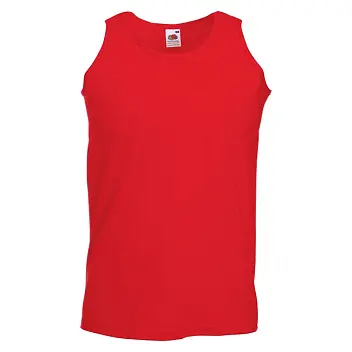 Футболка чоловіча 'Fruit of the Loom' Красный 5716-03
