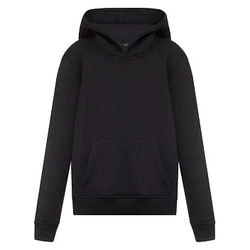 Худи детский 'RAY' 'BASIC' Черный 15328-01