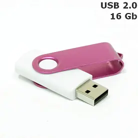 Флешка 'Twister' 16 Gb USB 2.0