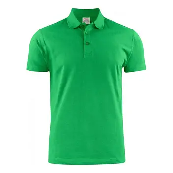 Футболка поло Printer Surf RSX Polo Зеленый 5583-10