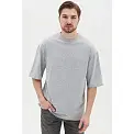 Футболка оверсайз 'RAY' 'OVERSIZE'