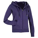 Байка 'Stedman' 'Active Sweatjacket' жіноча з капюшоном