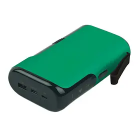 Павербанк-колонка Powerbank 'Speaker' 10000 mAh