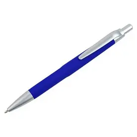 Ручка пластиковая 'GRETA' soft-touch