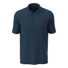 Футболка Поло 'Stedman' 'Harper Polo' мужская Black Opal