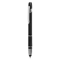 Ручка стилус металлическая 'VIVA PENS' 'SONIC TOUCH'