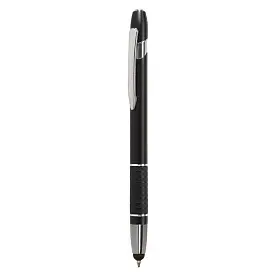 Ручка стилус металлическая 'VIVA PENS' 'SONIC TOUCH'