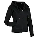 Байка 'Stedman' 'Active Sweatjacket' жіноча з капюшоном