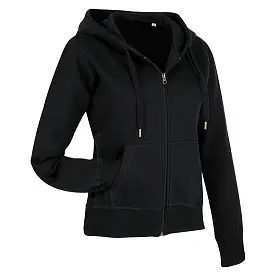 Байка 'Stedman' 'Active Sweatjacket' женская с капюшоном