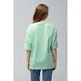 Футболка оверсайз 'RAY' 'OVERSIZE'