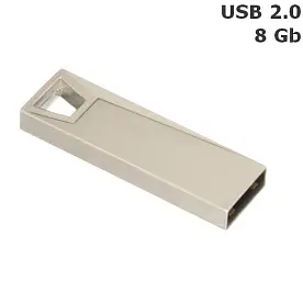 Флешка 'HERMES' 8 Gb USB 2.0