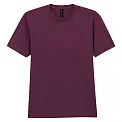 Футболка 'Gildan' 'Softstyle Midweight 185'