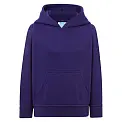 Толстовка 'JHK' 'KID SWEATSHIRT KANGAROO' PURPLE