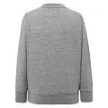 Толстовка 'JHK' 'KID SWEATSHIRT' GREY MELANGE