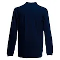 Рубашка Поло 'Fruit of the Loom' 'Premium long sleeve'