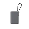 Универсальная мобильная батарея PowerBank 'Teg' 'Wally' 20000 mAh