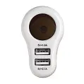 Адаптер питания 2 USB порта
