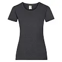 Футболка жіноча 'Fruit of the Loom' 'Ladies Valueweight T'