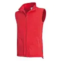 Жилет флисовый 'Stedman' 'Active Fleece Vest' мужской
