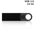 Флешка 'GoodRAM' 'URA2' 16 Gb USB 2.0