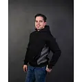 Худи реглан утеплений 'Kufaika' 'Unisex inset'