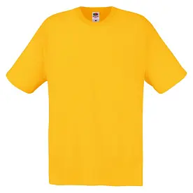 Футболка мужская 'Fruit of the Loom' 'Screen Stars Original T'