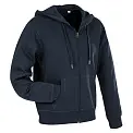 Байка 'Stedman' 'Active Sweatjacket' чоловіча з капюшоном
