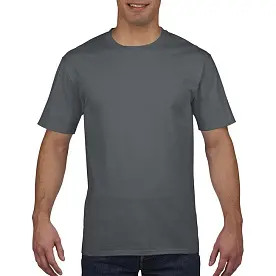Футболка 'Gildan' 'Premium Cotton 185'
