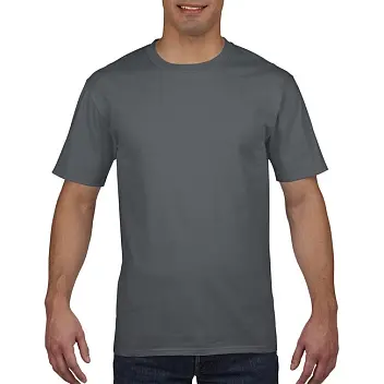 Футболка 'Gildan' 'Premium Cotton 185' Серый 8773-04