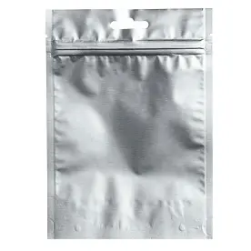 Пакет Саше 130х180х32 zip-замок европодвес (150г кофе)