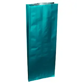 Пакет с центральным швом 135х360х35 (1000г кофе)