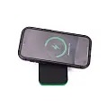 Універсальна мобільна батарея Бездротова Powerbank 'Model D' matt 10000 mAh