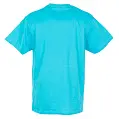 Футболка 'JHK' 'REGULAR T-SHIRT MAN' TURQUOISE