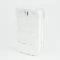 Зарядний пристрій PowerBank mini 2500 мА/год 1А