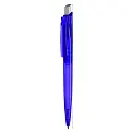 Ручка пластиковая 'VIVA PENS' 'GITO COLOR'