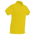 Футболка Поло 'JHK' 'KID POLO' GOLD
