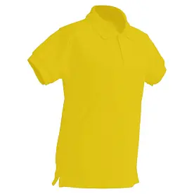 Футболка Поло 'JHK' 'KID POLO' GOLD