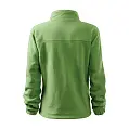 Реглан флісовий 'Malfini' 'Jacket 280 woman' на блискавці
