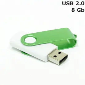 Флешка 'Twister' 8 Gb USB 2.0